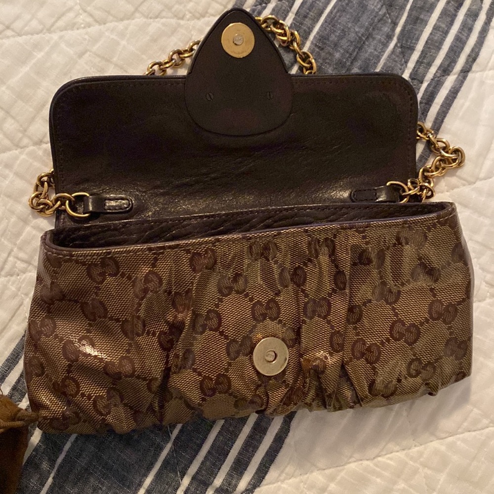 Gucci evening bag - Picture 4 of 8